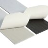 PVC self-adhesive frame gaskets. Structural and carcass gaskets. Facade seals, plinth seals, joint seals, joint tape. Frame gasket.